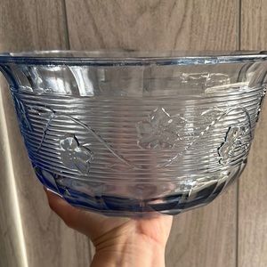 Variety. Bowl, canister set, iron, 8piece tidy drawer, LED light wizard